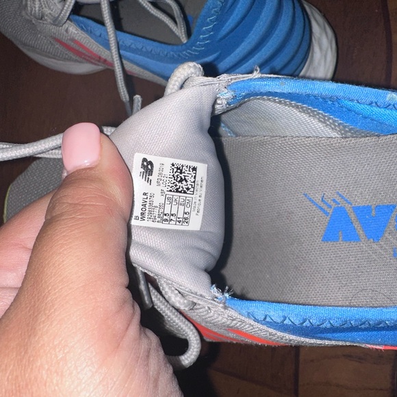 New Balance Fresh Foam ROAV - Picture 3 of 5